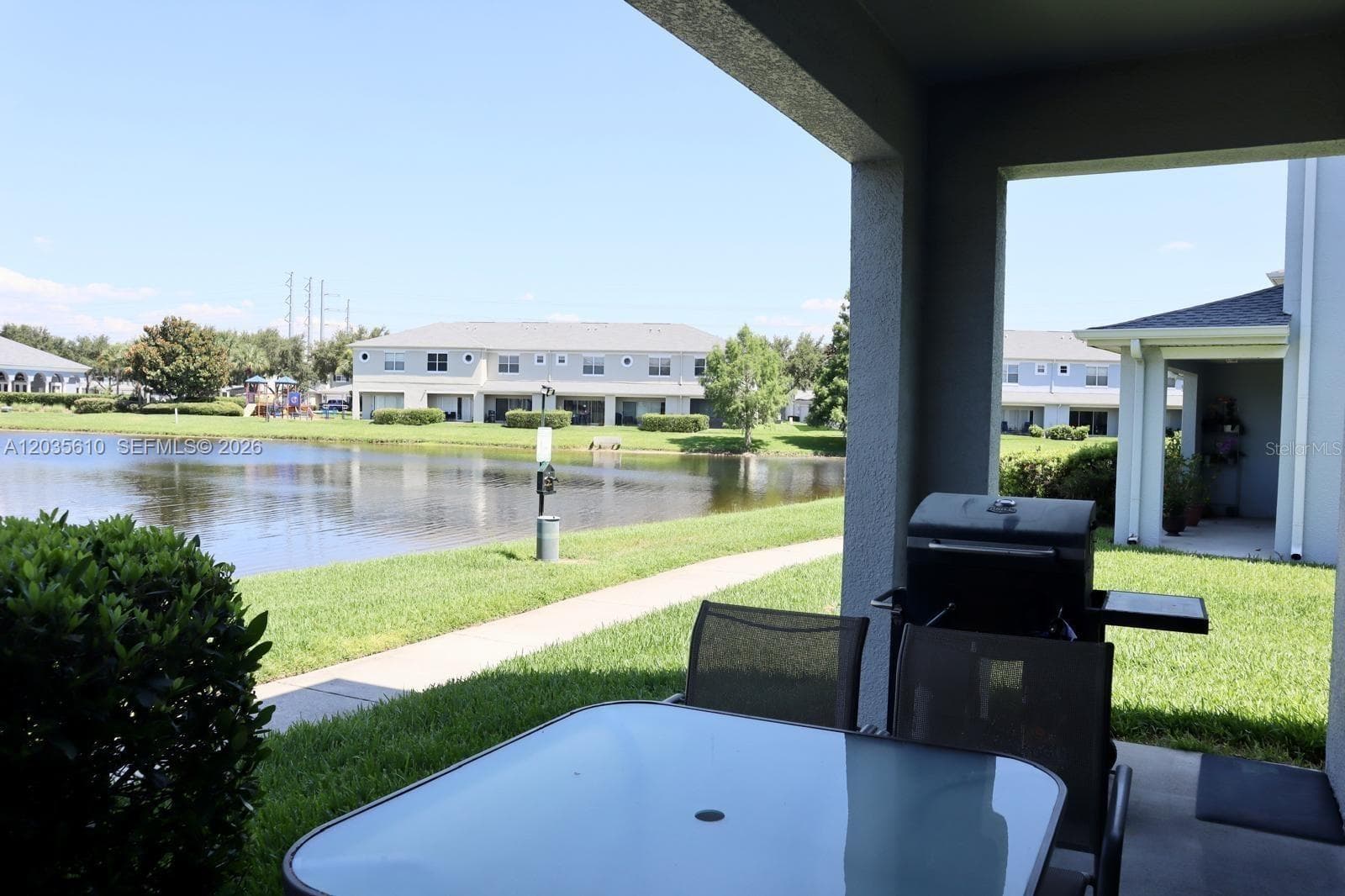 9395 Flowering Cottonwood, Orlando, FL 32832 photo 3