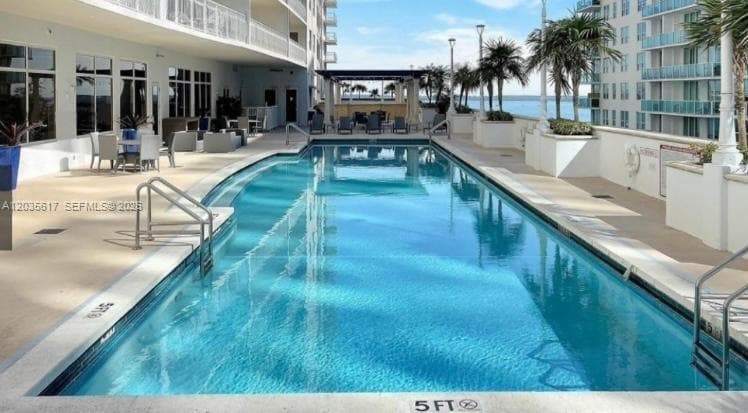 1200 Brickell Bay Dr # 3318, Miami, FL 33131 photo 2
