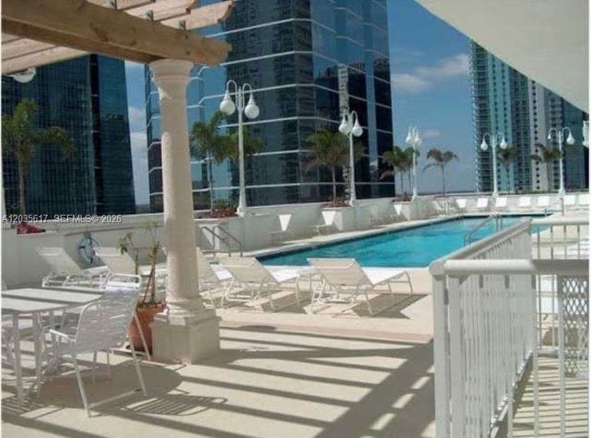 1200 Brickell Bay Dr # 3318, Miami, FL 33131 photo 5