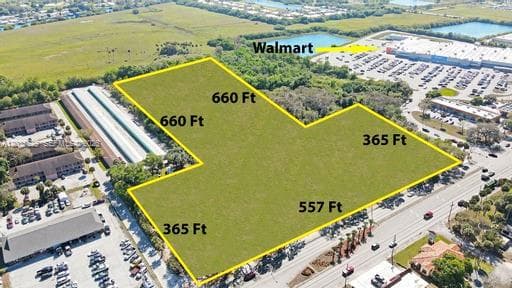 1905 S. PARROTT AVE., Okeechobee, FL 34974 photo 2