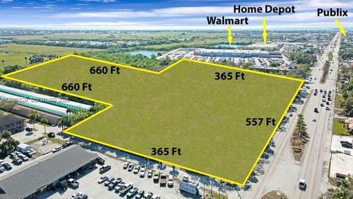 1905 S. PARROTT AVE., Okeechobee, FL 34974 photo 3