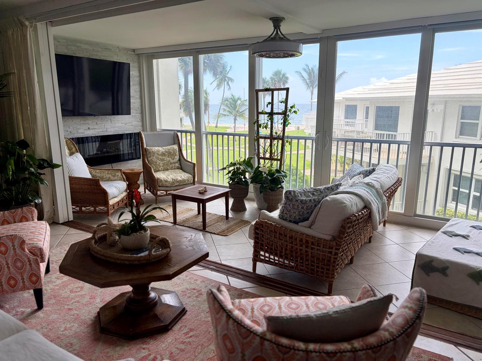 1530 S Ocean # 203, Lauderdale By The Sea, FL 33062 photo 2