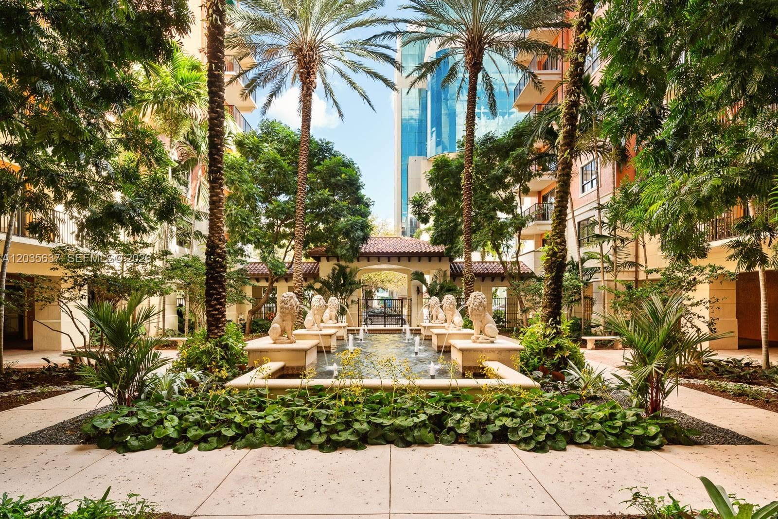 100 Andalusia Ave # 402, Coral Gables, FL 33134 photo 2