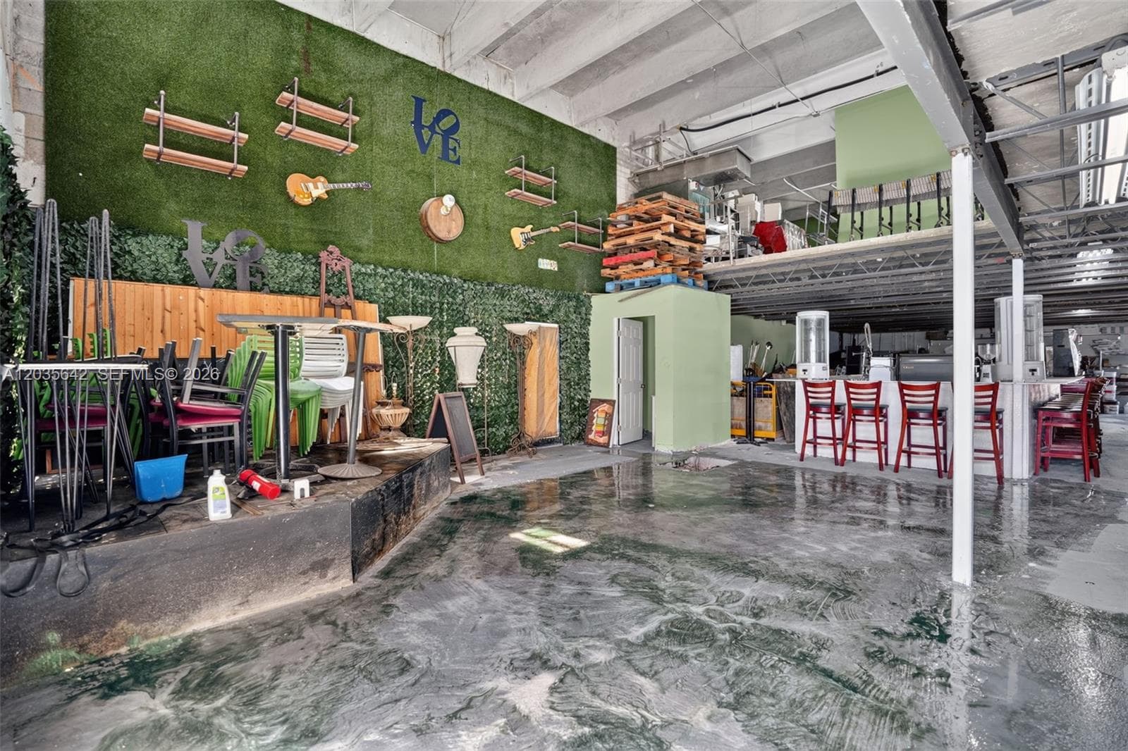 First Generation Restaurant For Lease In Doral, Doral, FL 33166 photo 5
