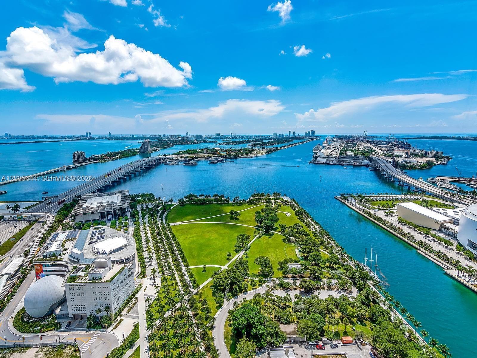 1000 Biscayne Blvd # 4802, Miami, FL 33132 photo 3