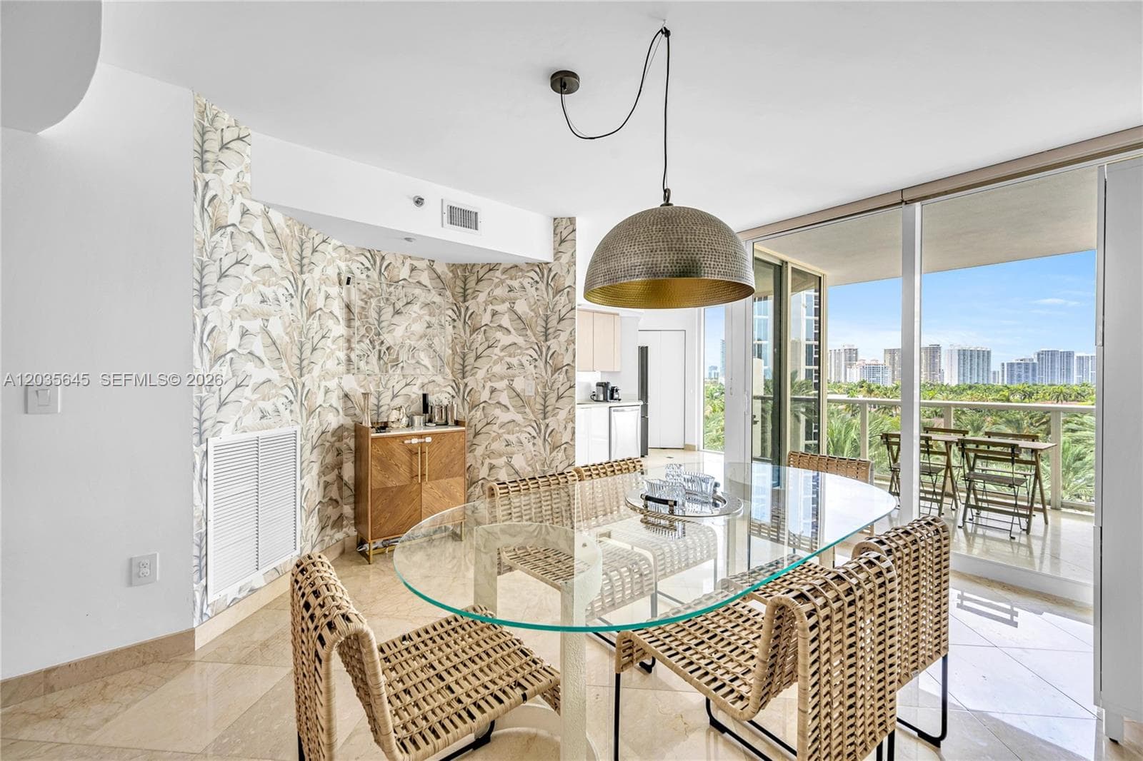 19333 Collins Ave # 709, Sunny Isles Beach, FL 33160 photo 3