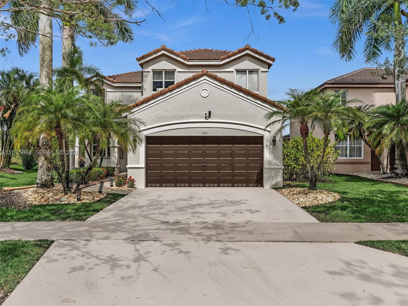 1581 Winterberry Ln, Weston, FL 33327 photo 2