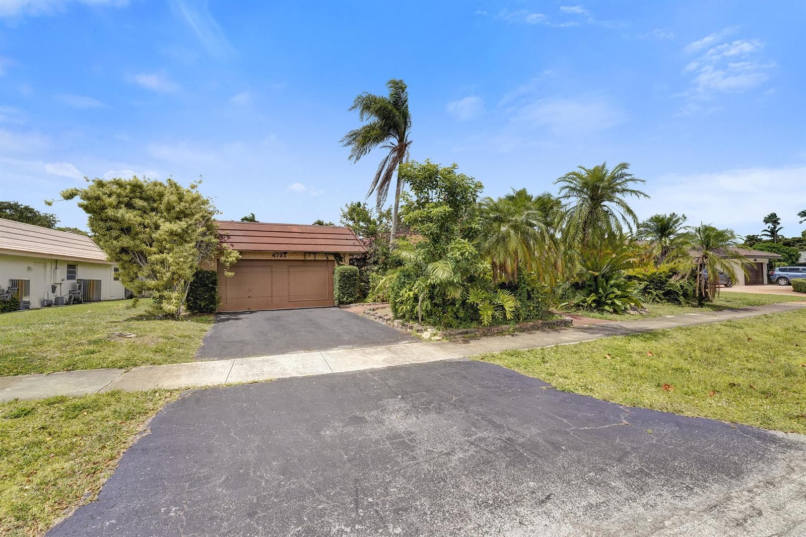 4721 Sarazen Drive, Hollywood, FL 33021 photo 2