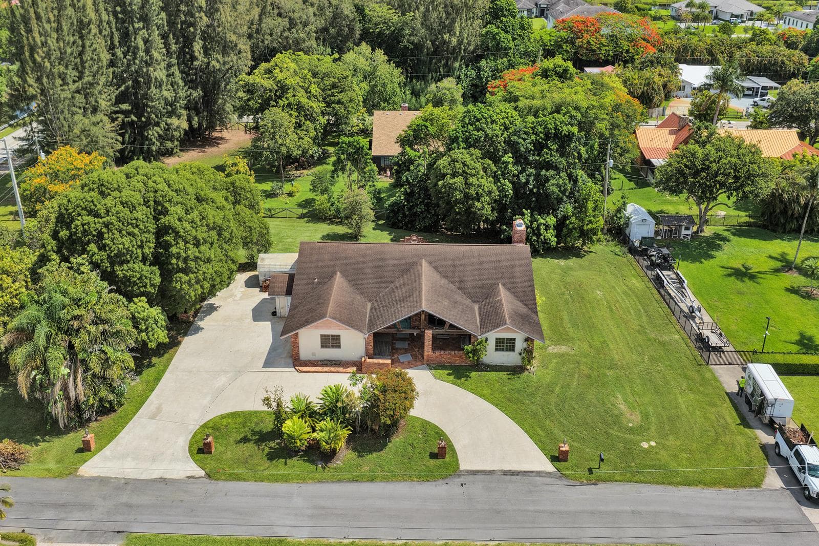 17151 SW 62nd Court, Southwest Ranches, FL 33331 photo 3