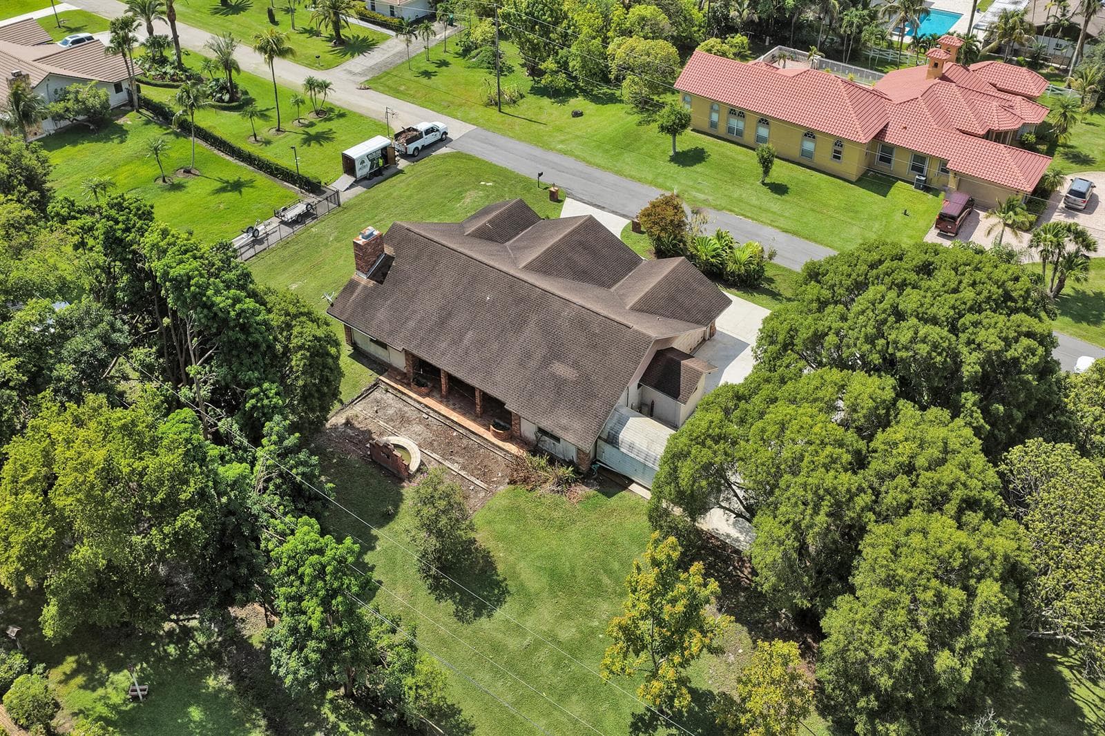 17151 SW 62nd Court, Southwest Ranches, FL 33331 photo 5