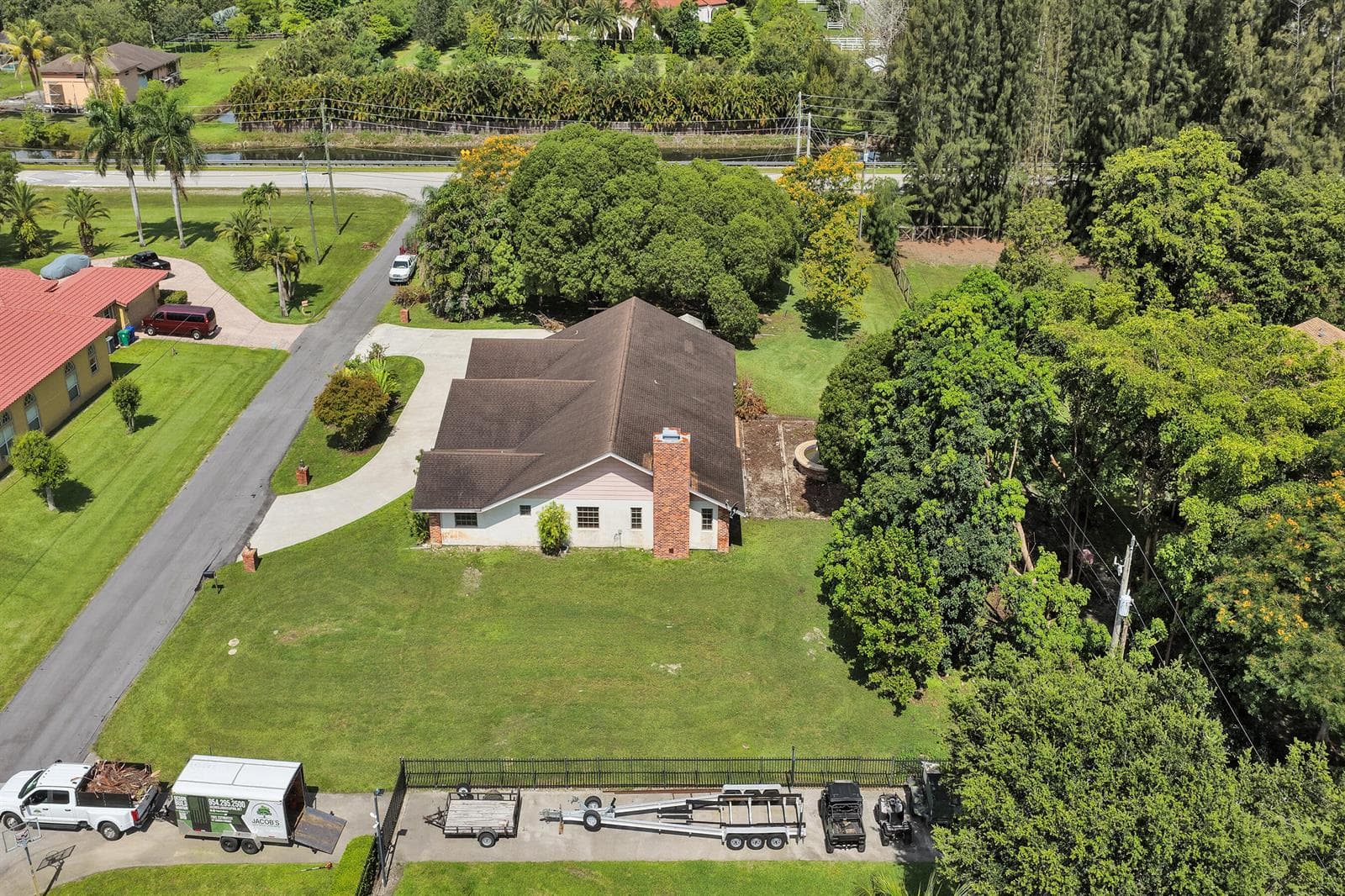 17151 SW 62nd Court, Southwest Ranches, FL 33331 photo 4