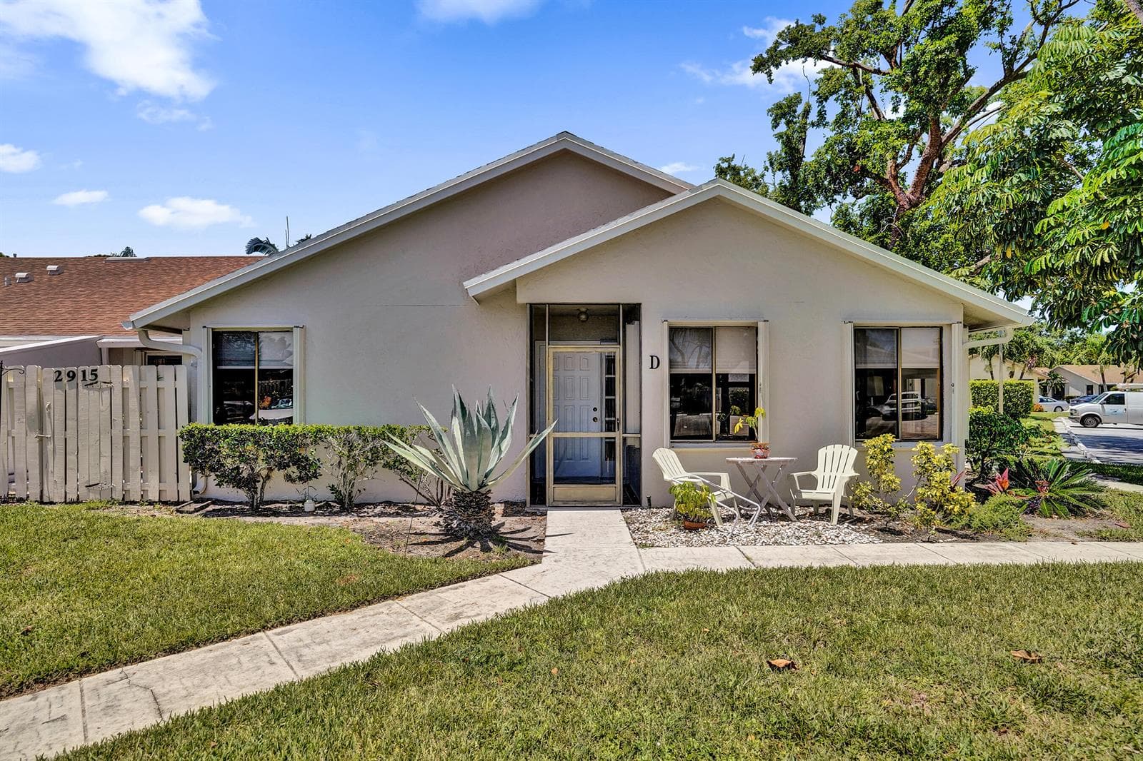 2915 NW 12th Street # D, Delray Beach, FL 33445 photo 2