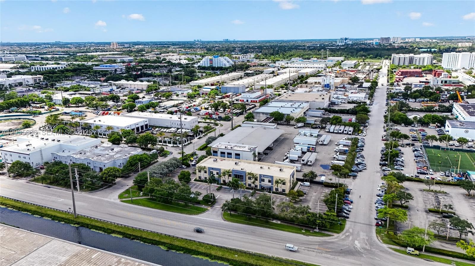 10900 NW 25th St # 202, Sweetwater, FL 33172 photo 4