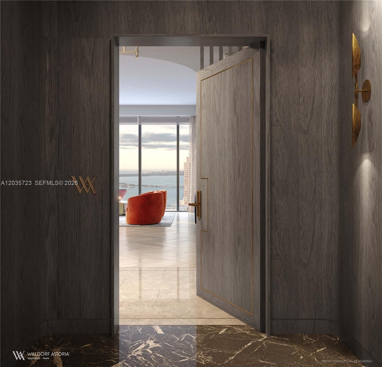 300 Biscayne Boulevard # 8004, Miami, FL 33132 photo 3