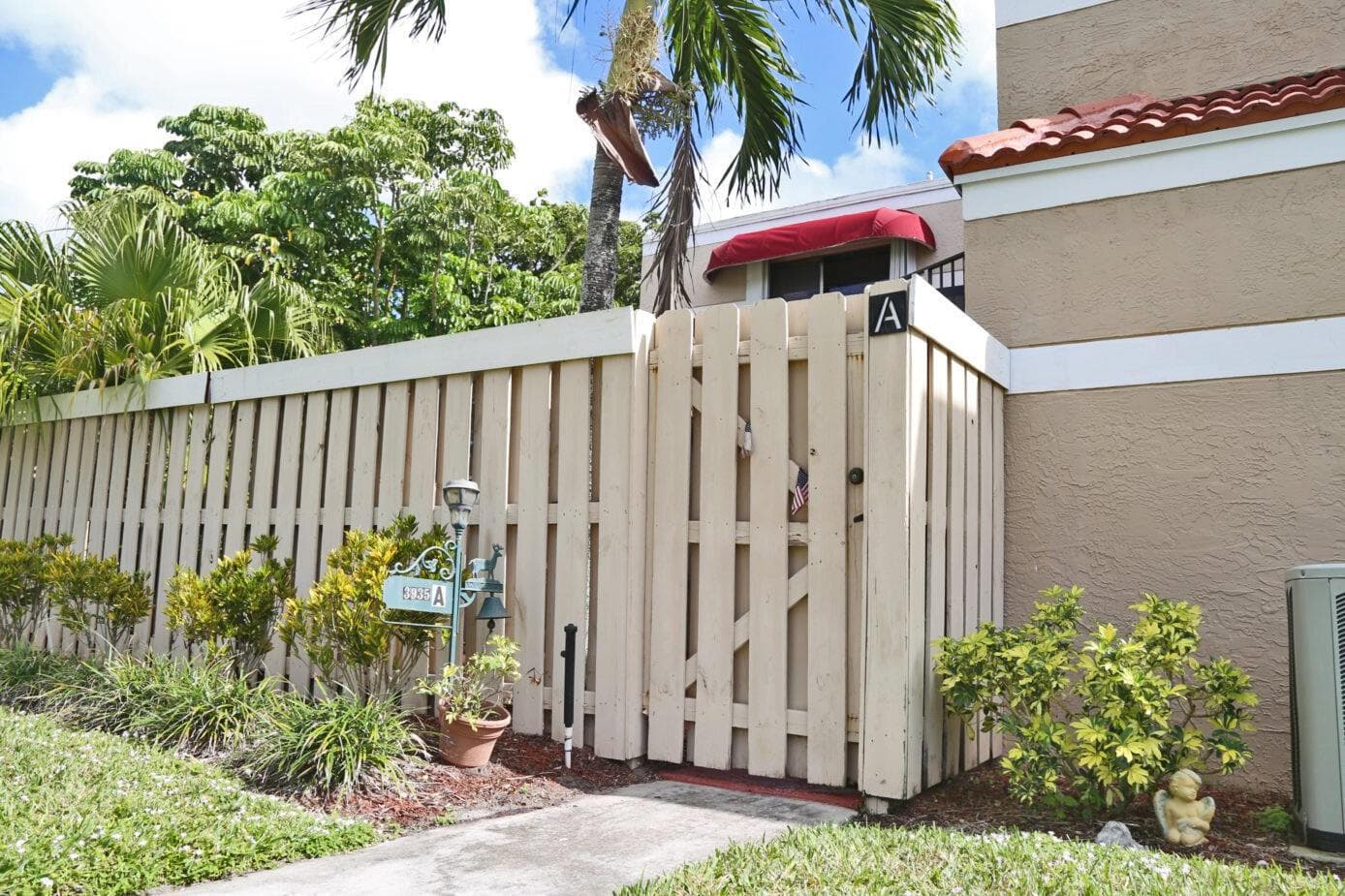 3935 Village Drive # A, Delray Beach, FL 33445 photo 2