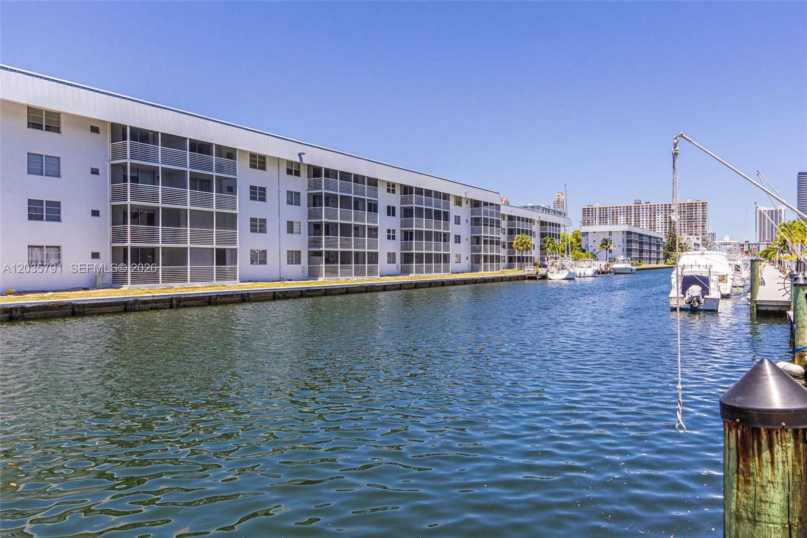 3527 NE 168th St # 309, North Miami Beach, FL 33160 photo 3