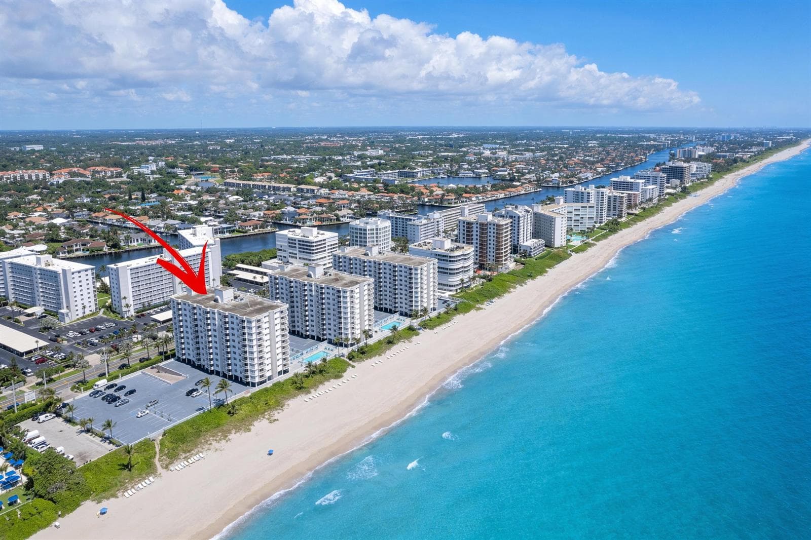 3301 S Ocean Boulevard # 109, Highland Beach, FL 33487 photo 3
