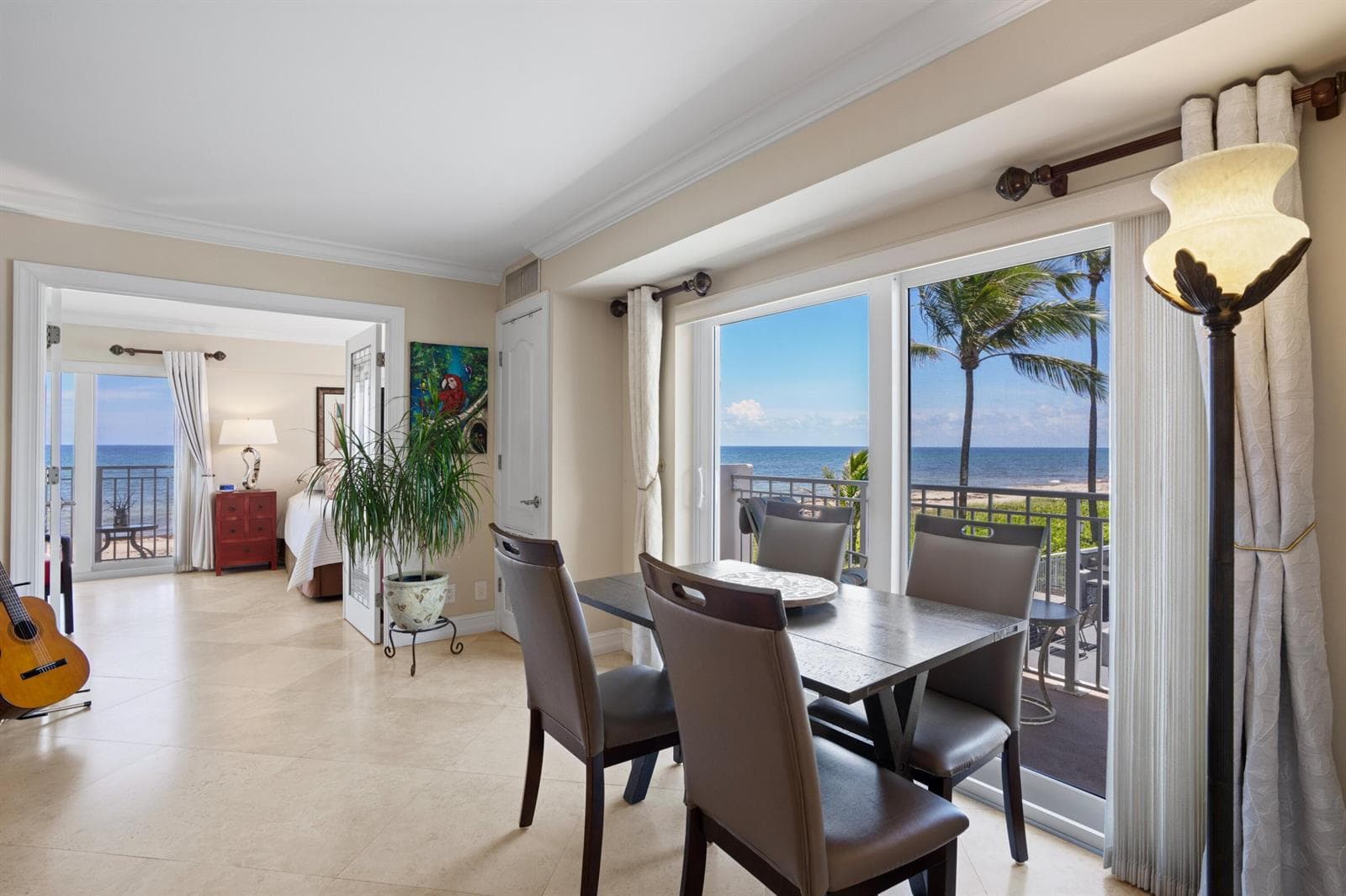 3301 S Ocean Boulevard # 109, Highland Beach, FL 33487 photo 5