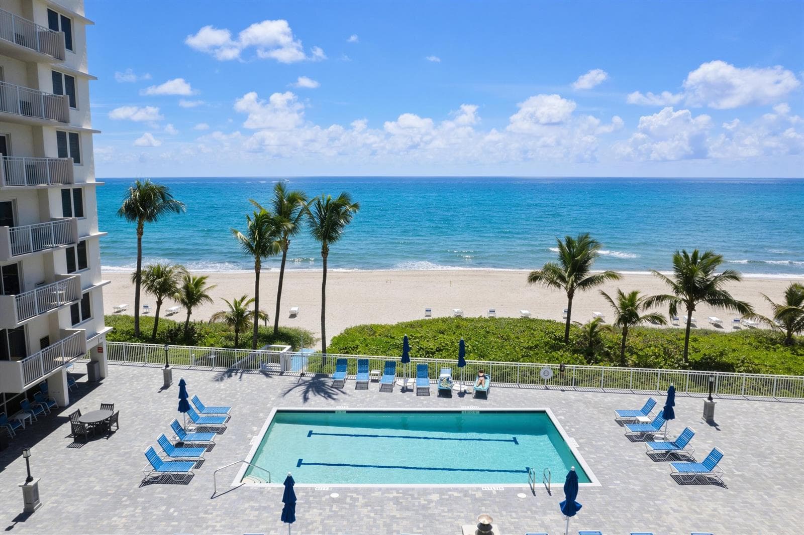 3301 S Ocean Boulevard # 109, Highland Beach, FL 33487 photo 4