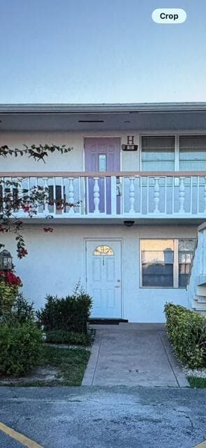145 Northampton # H, West Palm Beach, FL 33417 photo 2