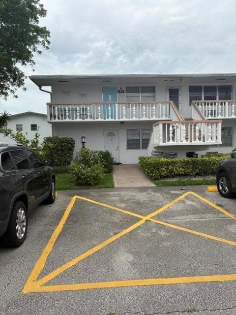 145 Northampton # H, West Palm Beach, FL 33417 photo 3