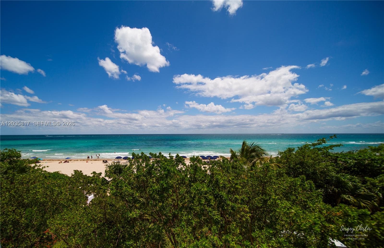 17121 Collins Ave # 1906, Sunny Isles Beach, FL 33160 photo 2