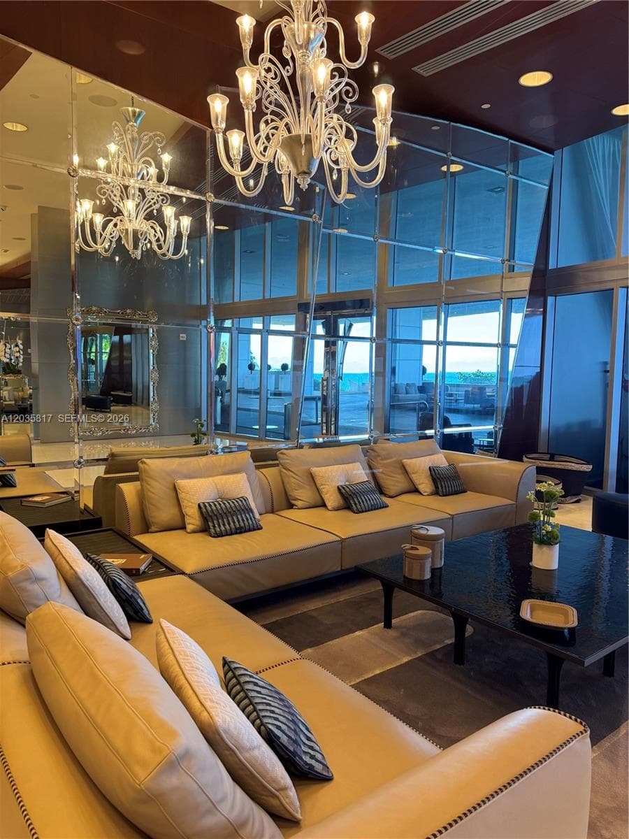 17121 Collins Ave # 1906, Sunny Isles Beach, FL 33160 photo 4