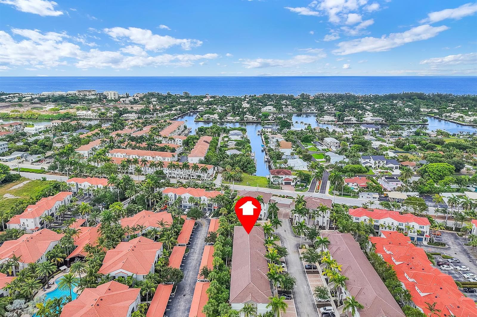 528 Bayfront Drive, Boynton Beach, FL 33435 photo 2
