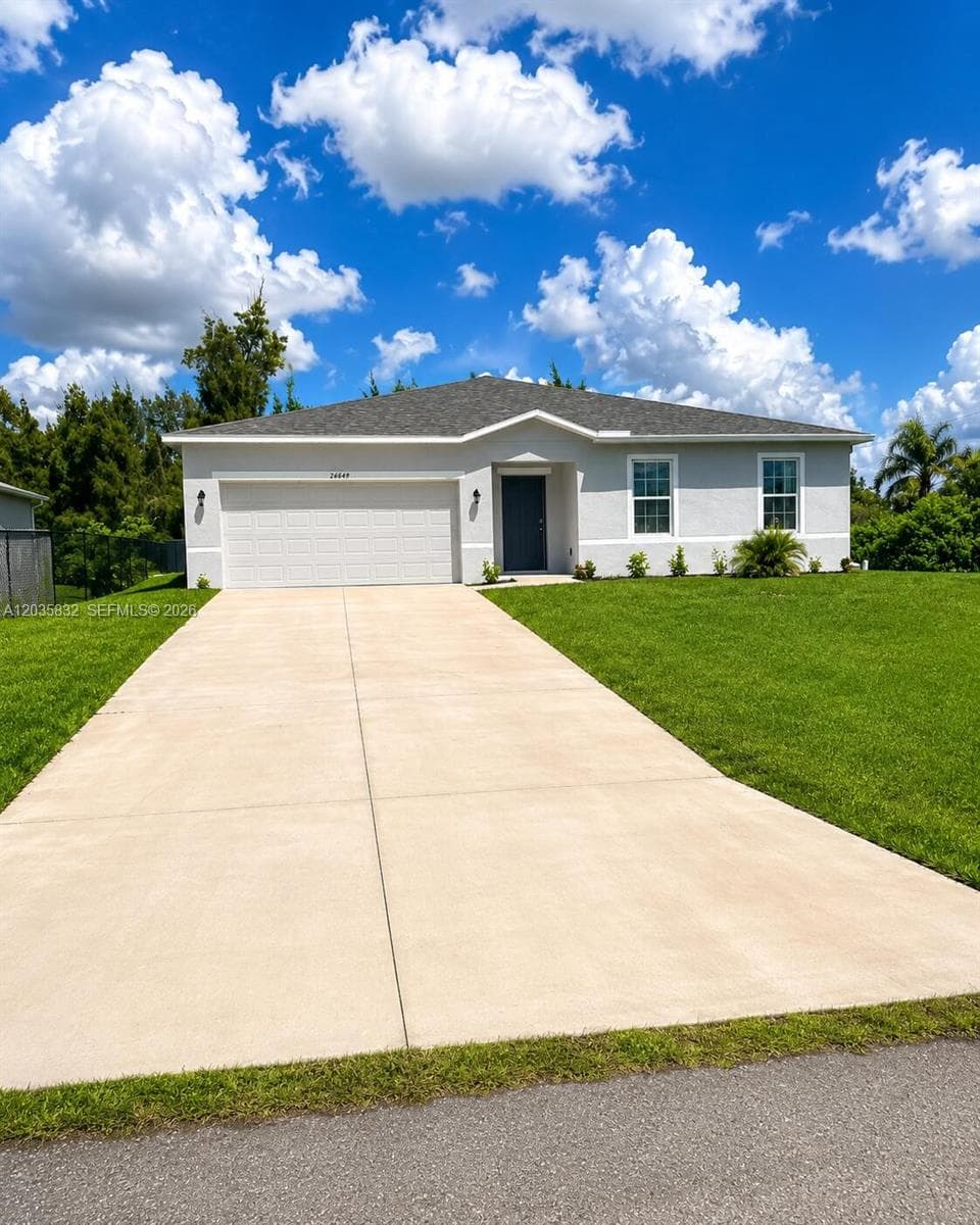 26484 View Dr, Punta Gorda, FL 33983 photo 2