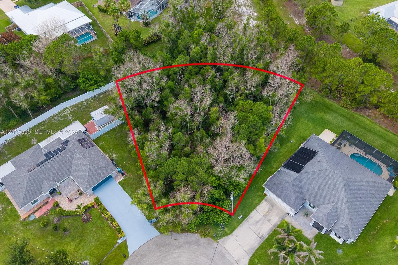 5501 Chapel Ct, Port St. Lucie, FL 34986 photo 2