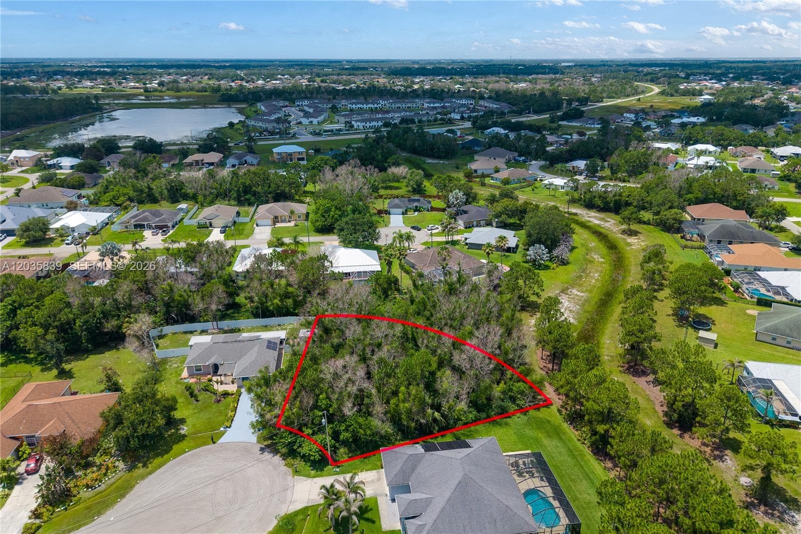 5501 Chapel Ct, Port St. Lucie, FL 34986 photo 3