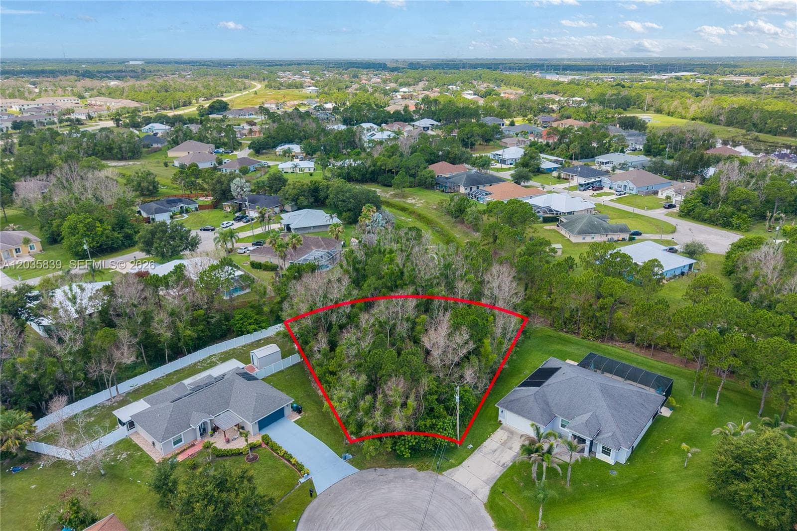5501 Chapel Ct, Port St. Lucie, FL 34986 photo 5