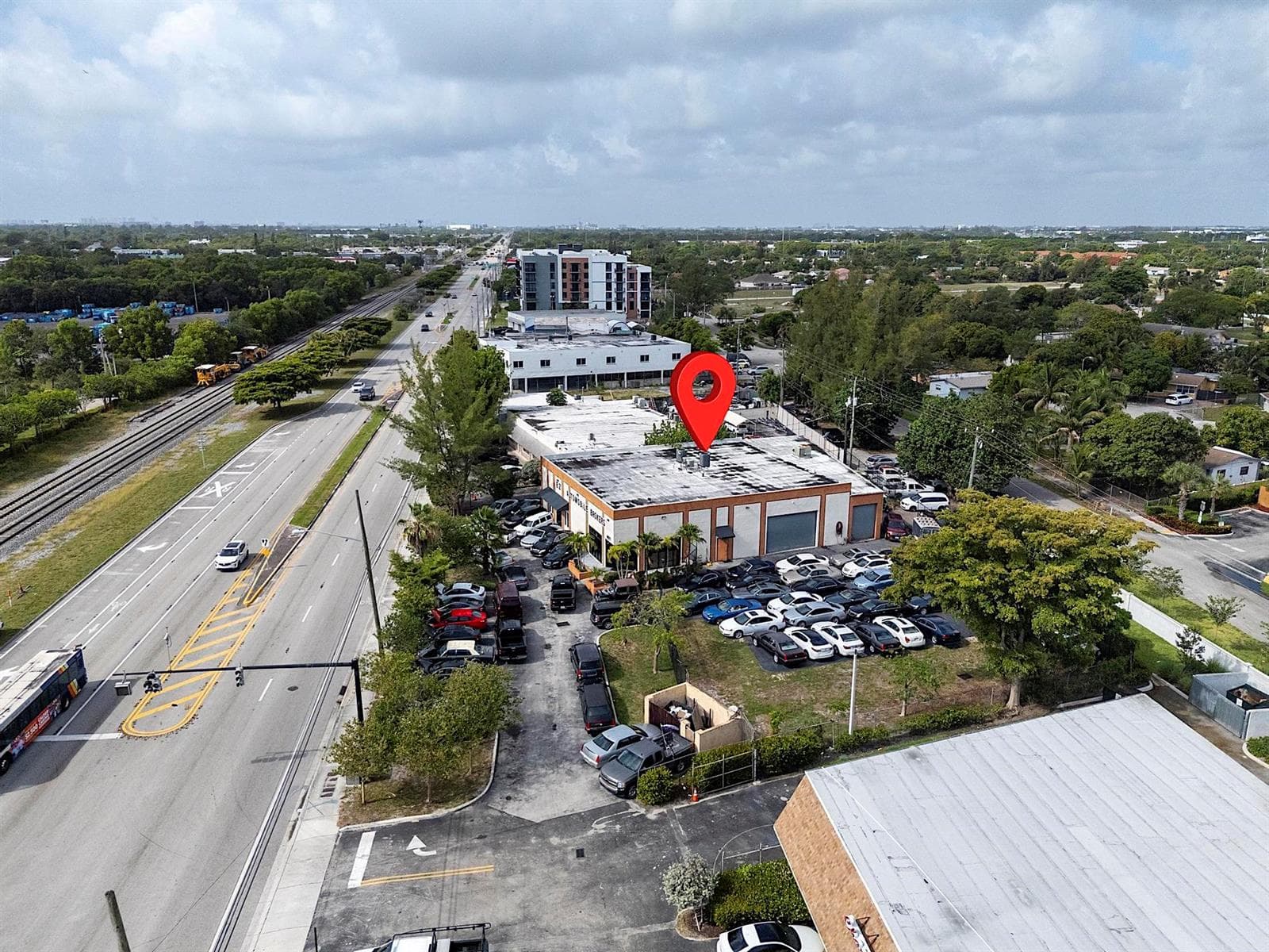 4071 N Dixie Highway, Deerfield Beach, FL 33064 photo 2