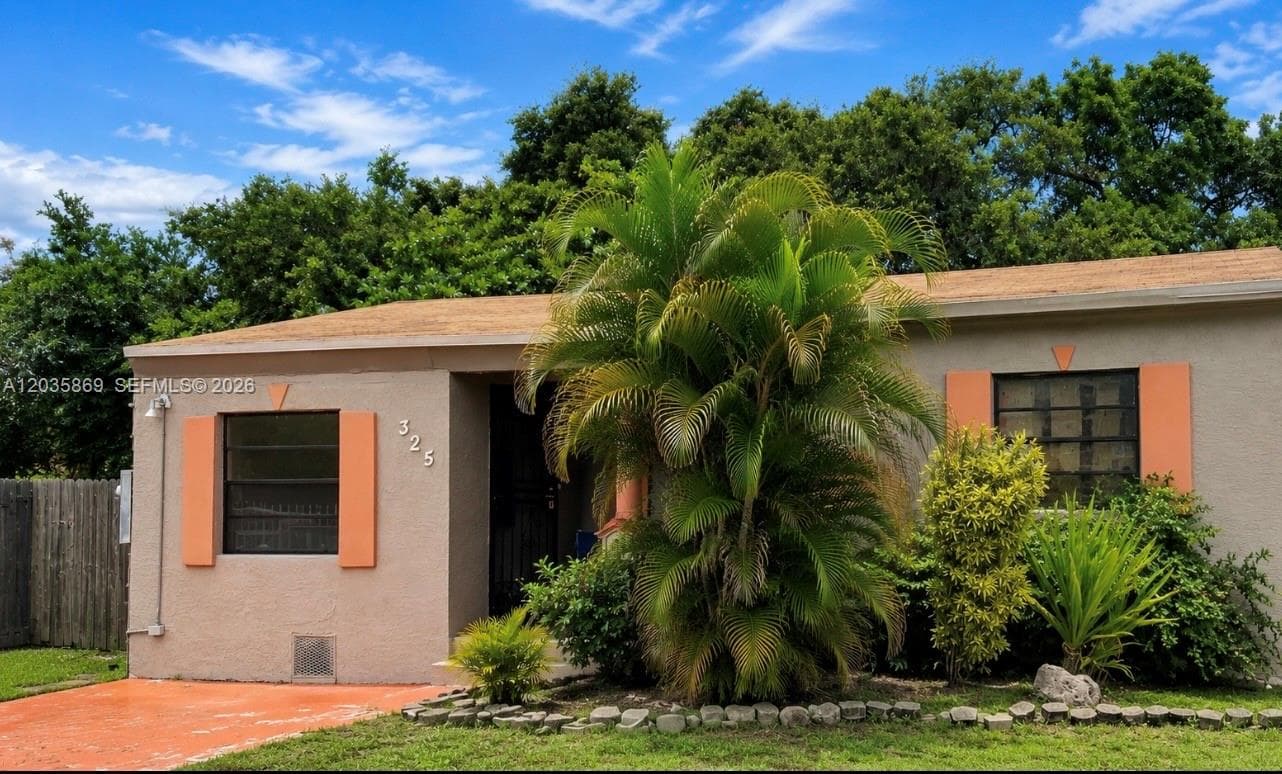 325 NW 56th St, Miami, FL 33127 photo 2