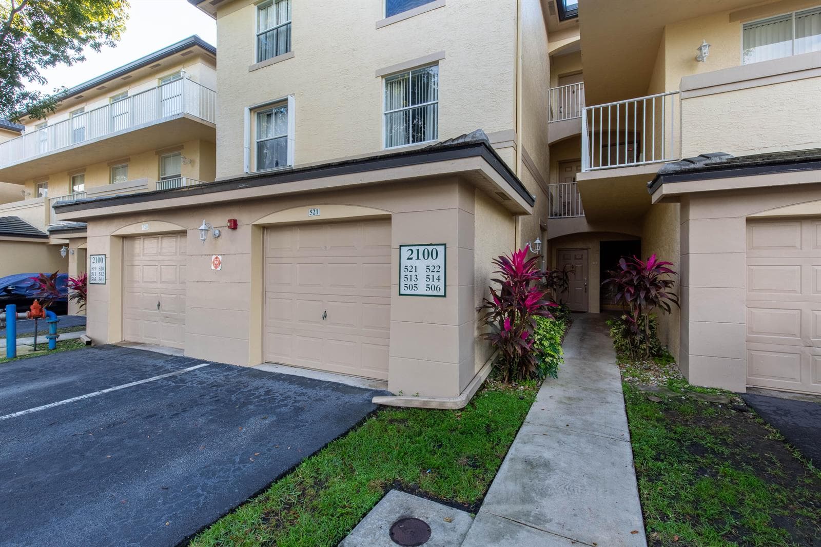 2100 Greenview Shores Boulevard # 505, Wellington, FL 33414 photo 2