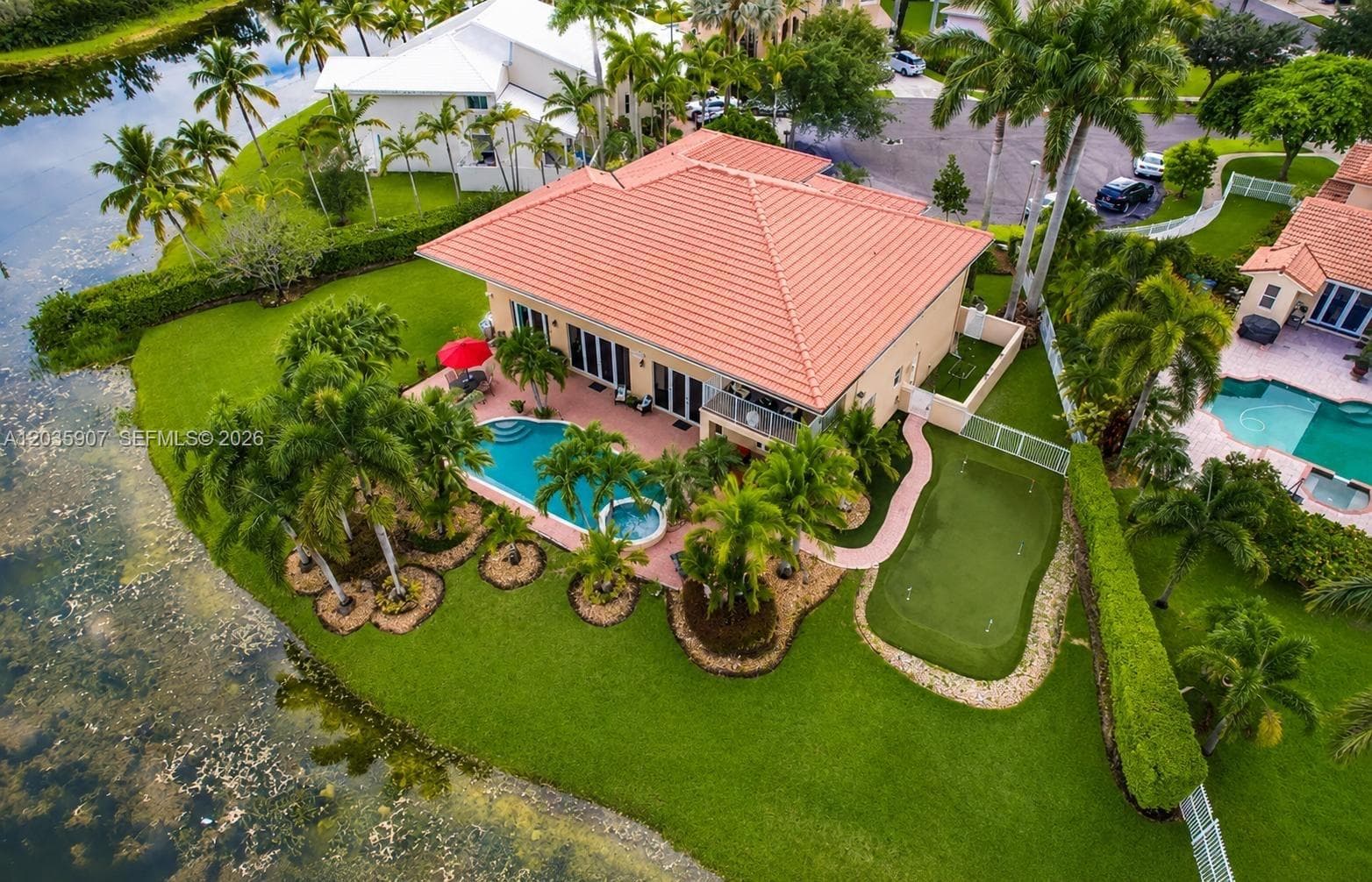 1333 SW 175th Way, Pembroke Pines, FL 33029 photo 3