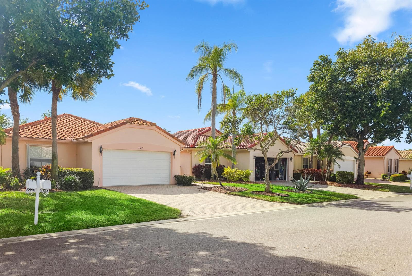 5122 Corbel Lake Way, Boynton Beach, FL 33437 photo 2
