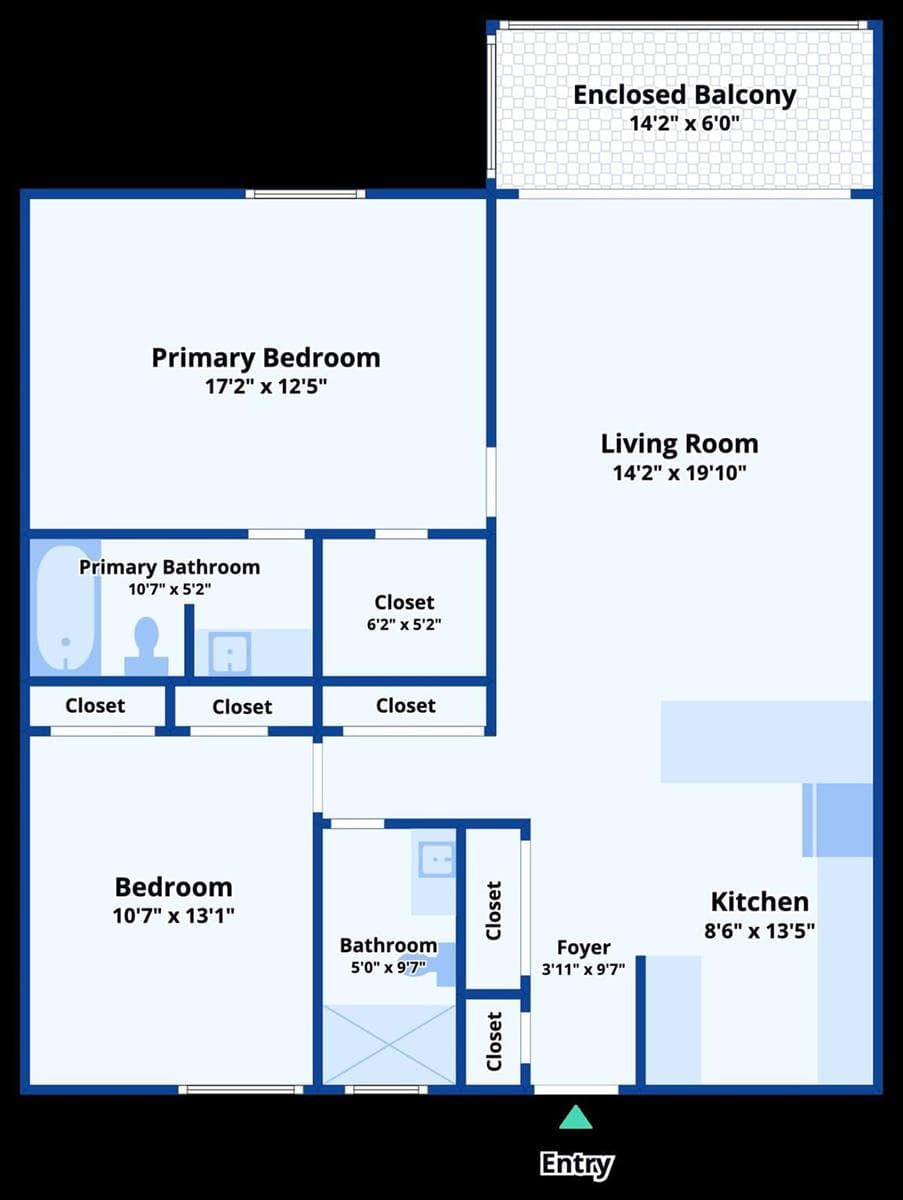 8370 Sands Point Boulevard # H208, Tamarac, FL 33321 photo 3
