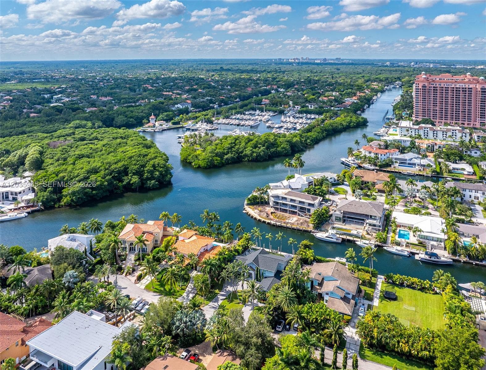 6944 Sunrise Ter, Coral Gables, FL 33133 photo 2