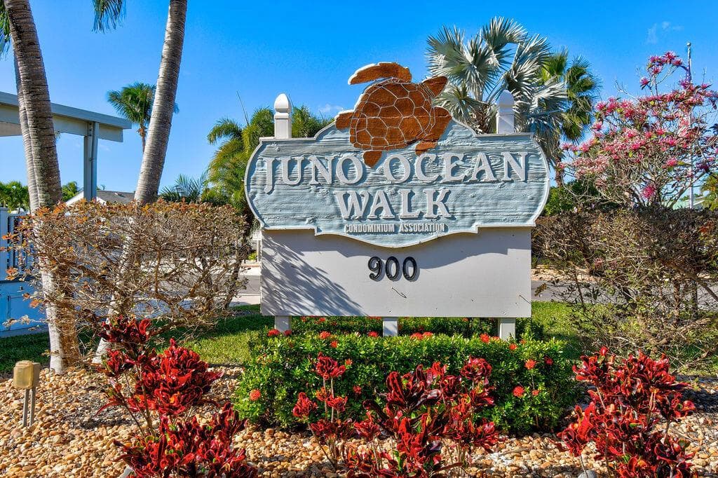 900 Juno Ocean Walk, Juno Beach, FL 33408 photo 2