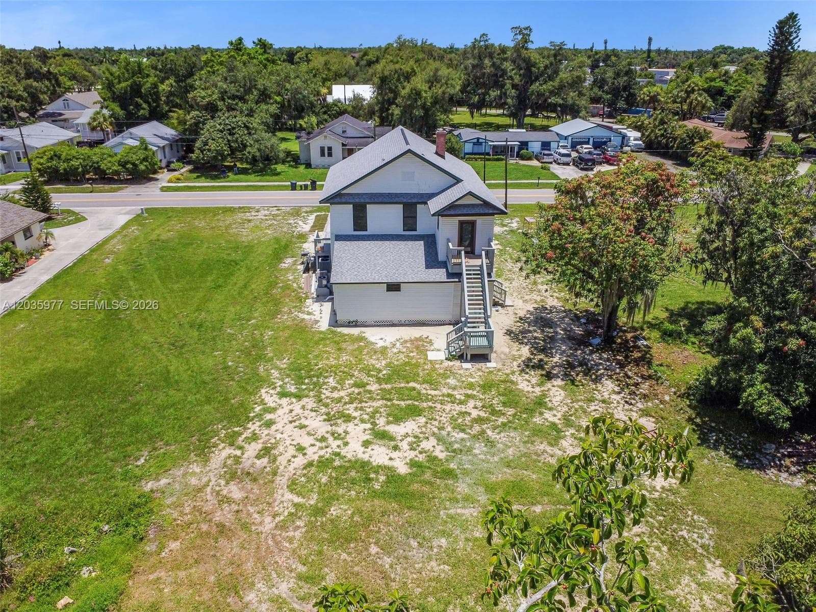 3221 EDGEWOOD, Fort Myers, FL 33916 photo 3