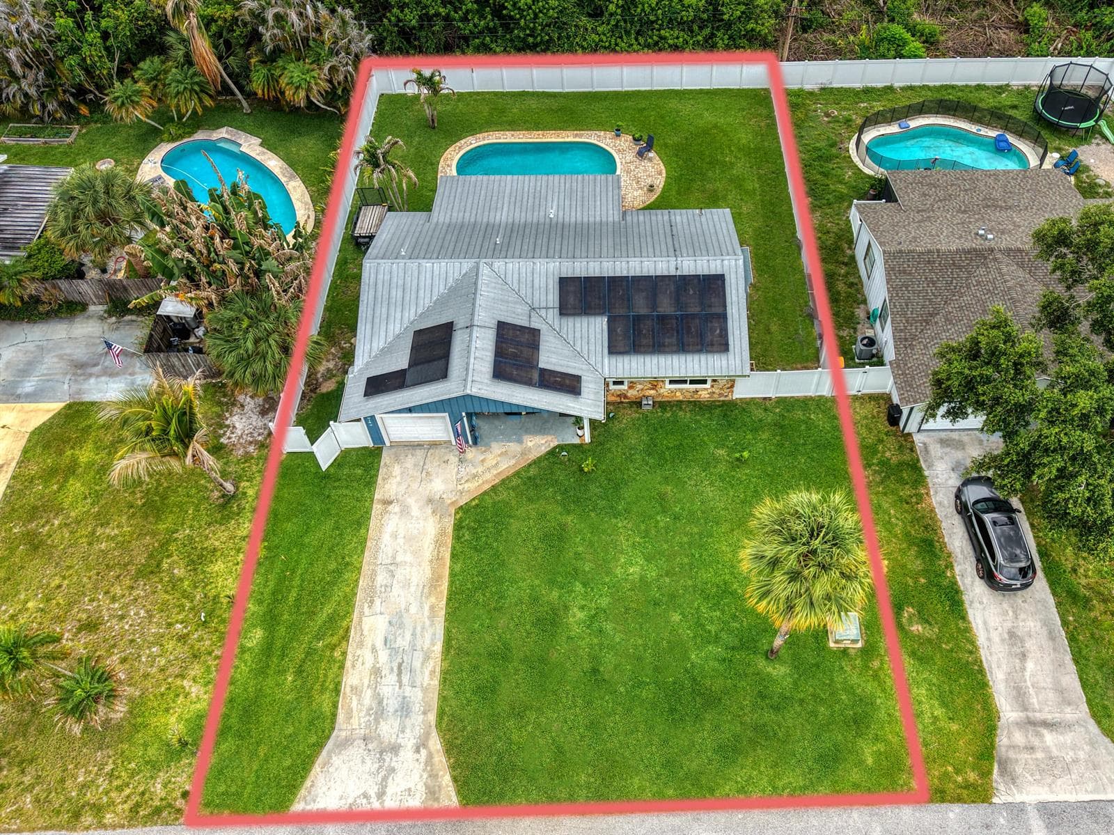 6145 SE Audubon Lane, Hobe Sound, FL 33455 photo 2