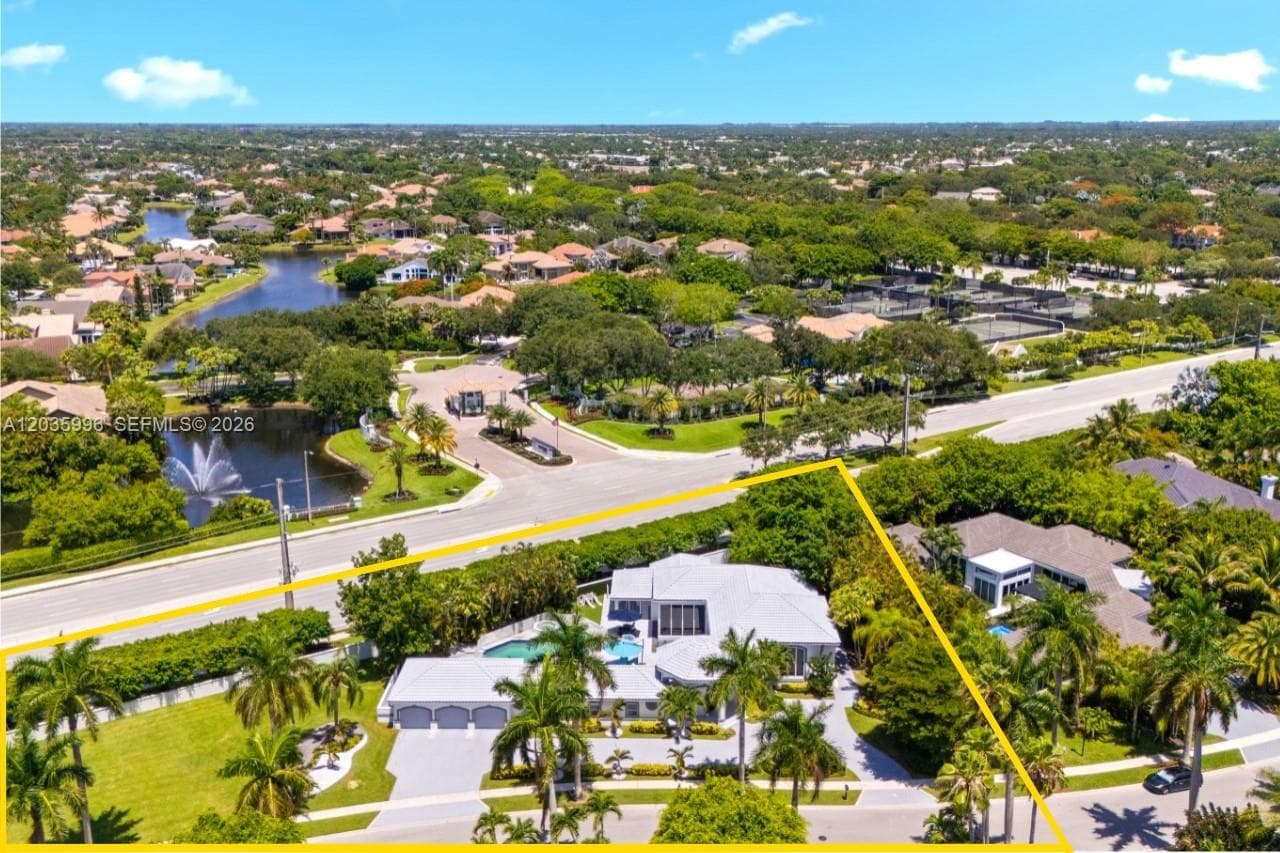 2673 NW 64th Blvd, Boca Raton, FL 33496 photo 2