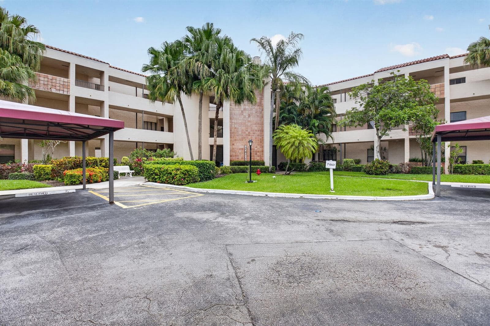 7460 La Paz Boulevard # 306, Boca Raton, FL 33433 photo 2