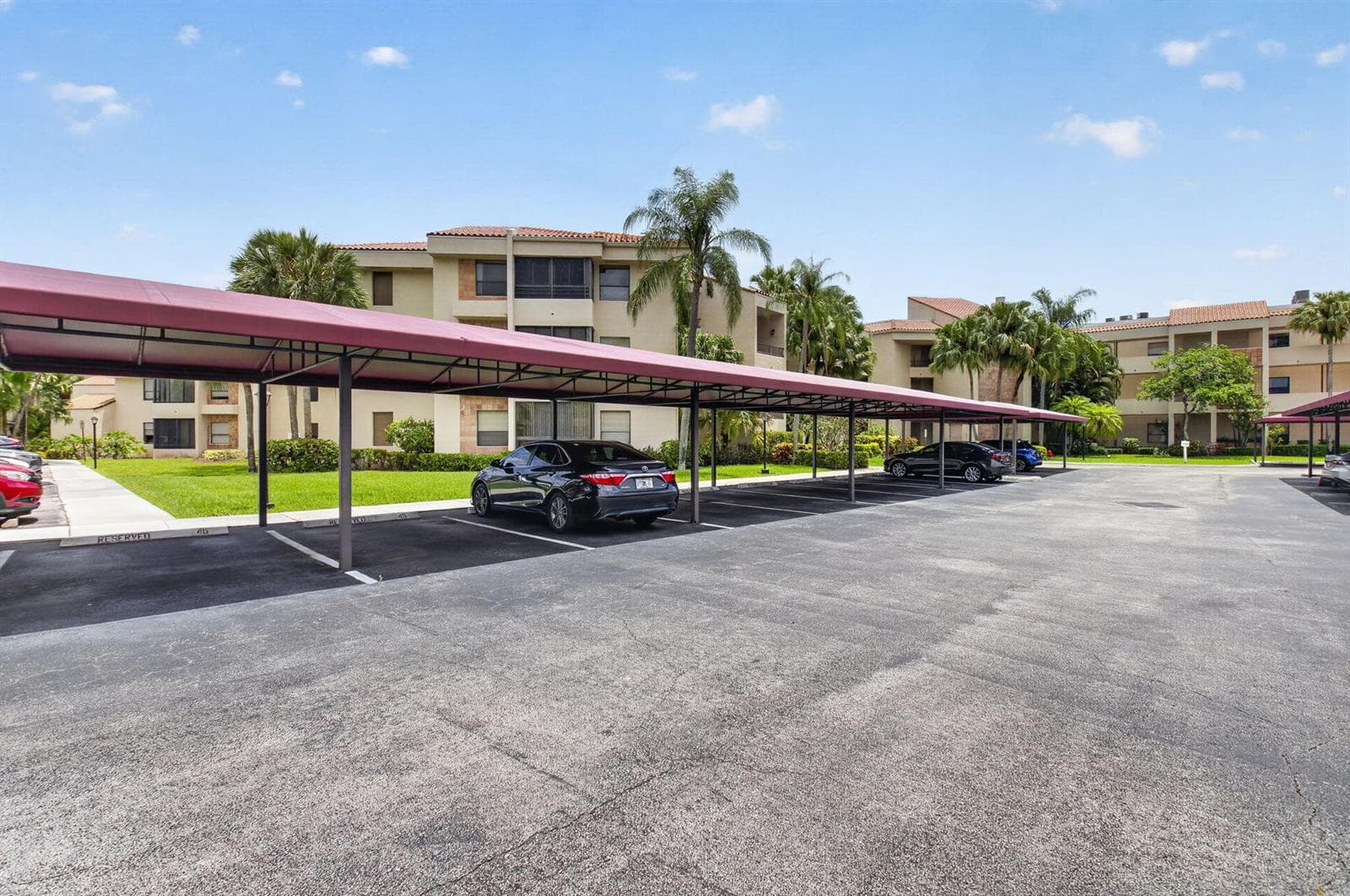 7460 La Paz Boulevard # 306, Boca Raton, FL 33433 photo 3