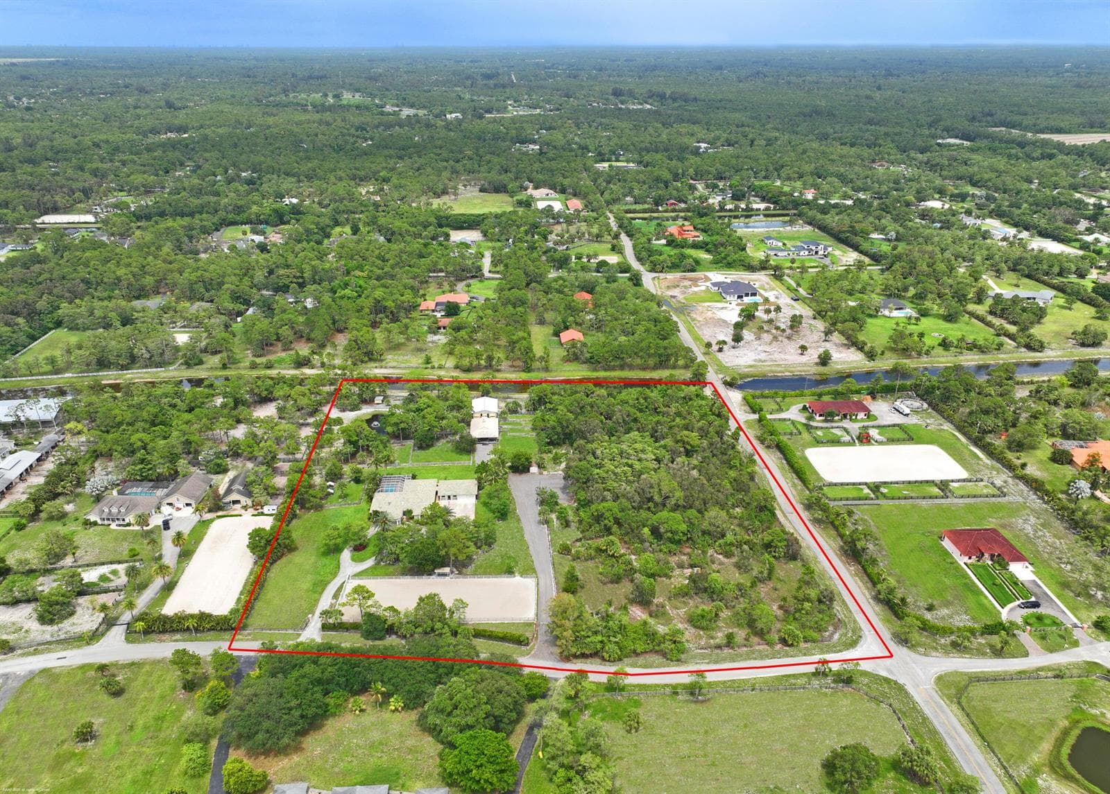 2560 Buck Ridge Trail, Loxahatchee, FL 33470 photo 2