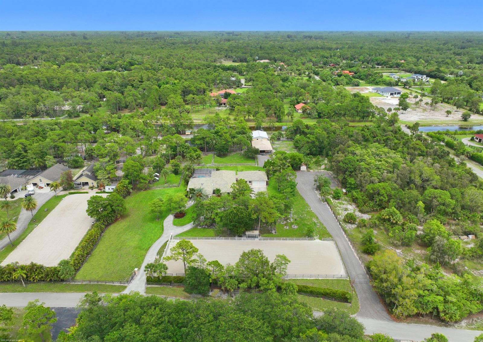 2560 Buck Ridge Trail, Loxahatchee, FL 33470 photo 3