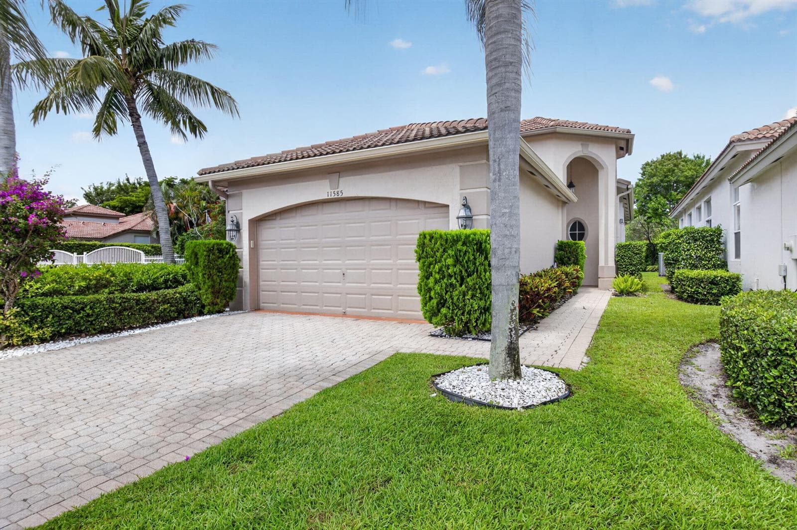11585 Green Golf Lane, Boynton Beach, FL 33437 photo 3