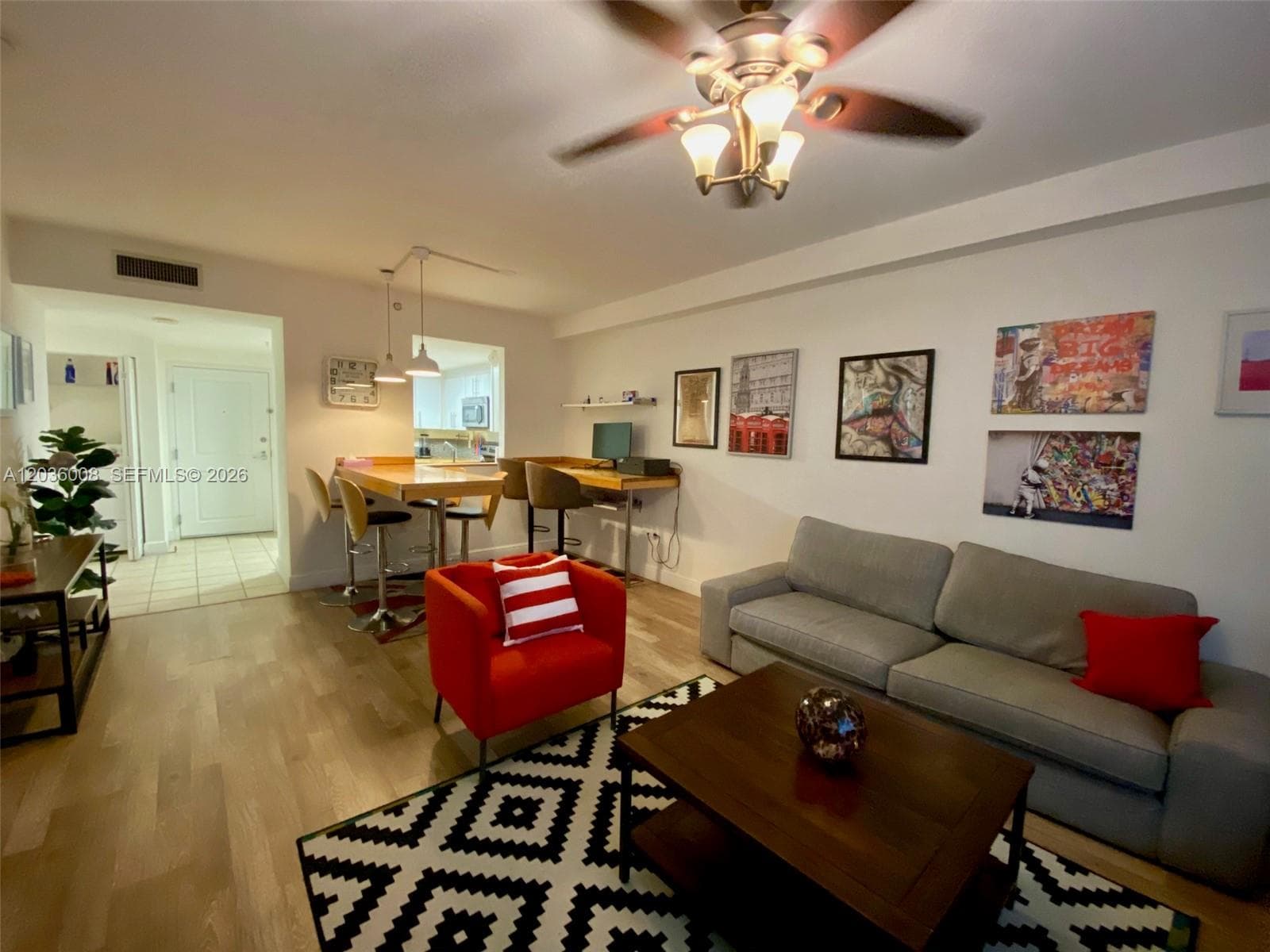 1250 S Miami Ave # 1312, Miami, FL 33130 photo 2