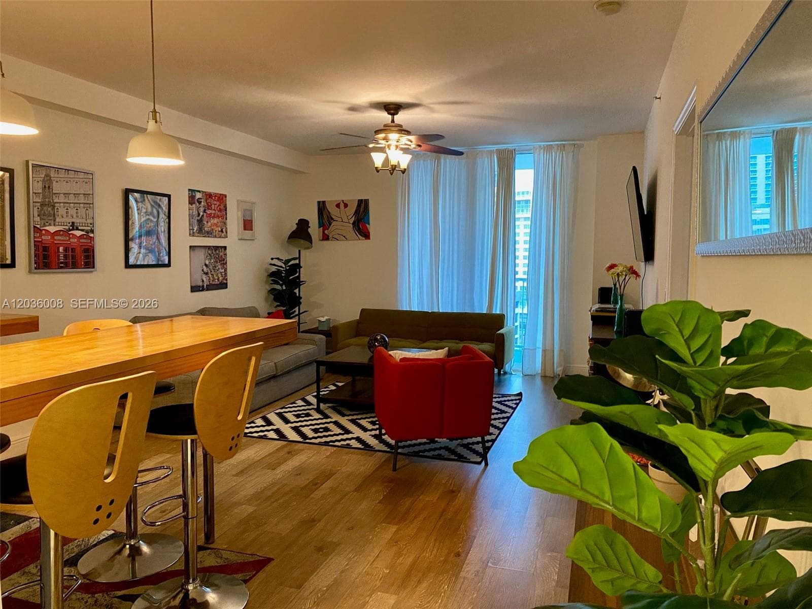 1250 S Miami Ave # 1312, Miami, FL 33130 photo 3